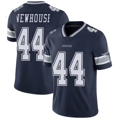 Youth Limited Robert Newhouse Dallas Cowboys Navy Team Color Vapor Untouchable Jersey